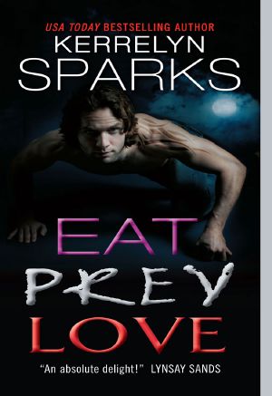 [Love at Stake 09] • Eat Prey Love